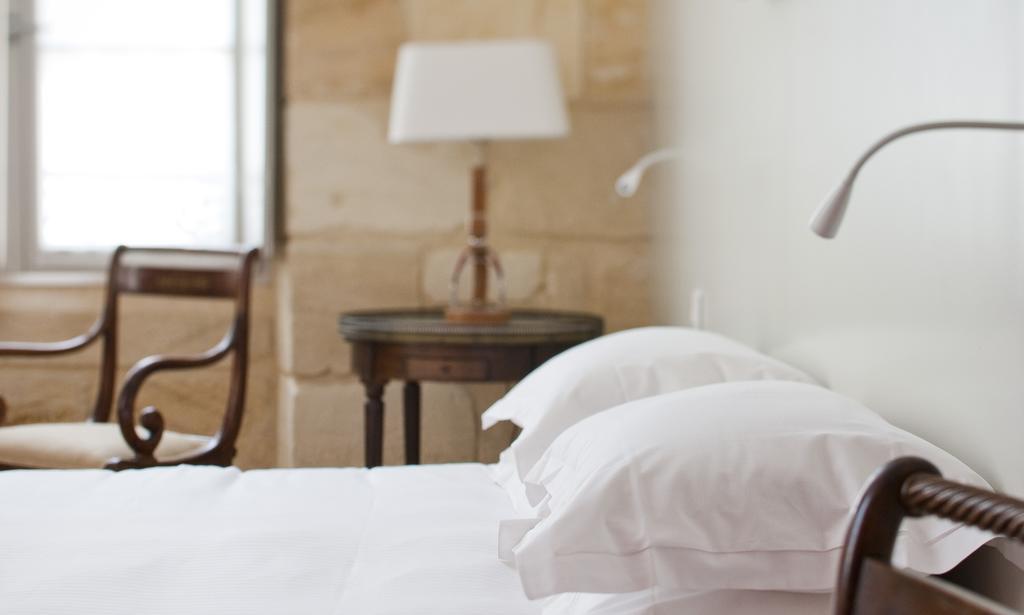 Une Chambre Chez Dupont Бордо Стая снимка