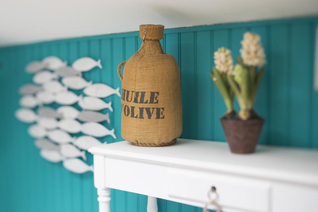 Une Chambre Chez Dupont Бордо Стая снимка