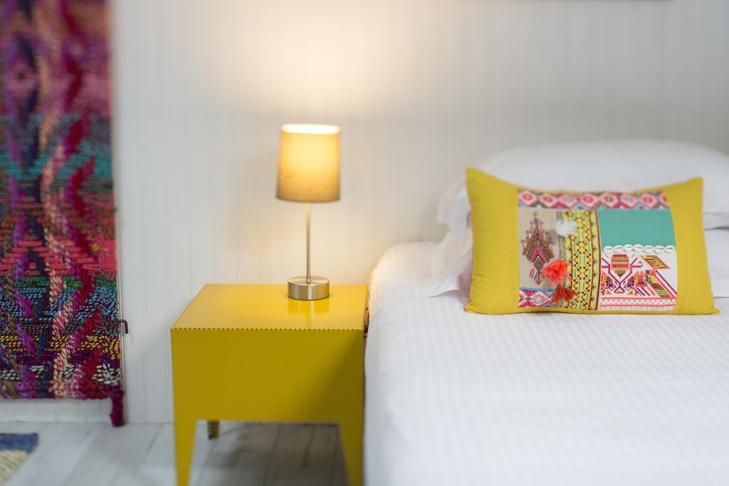 Une Chambre Chez Dupont Бордо Стая снимка