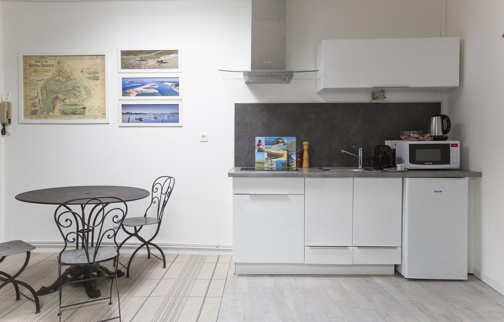 Une Chambre Chez Dupont Бордо Стая снимка