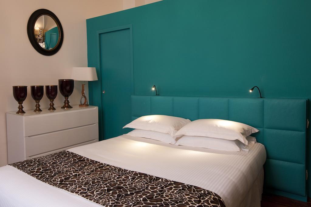 Une Chambre Chez Dupont Бордо Стая снимка
