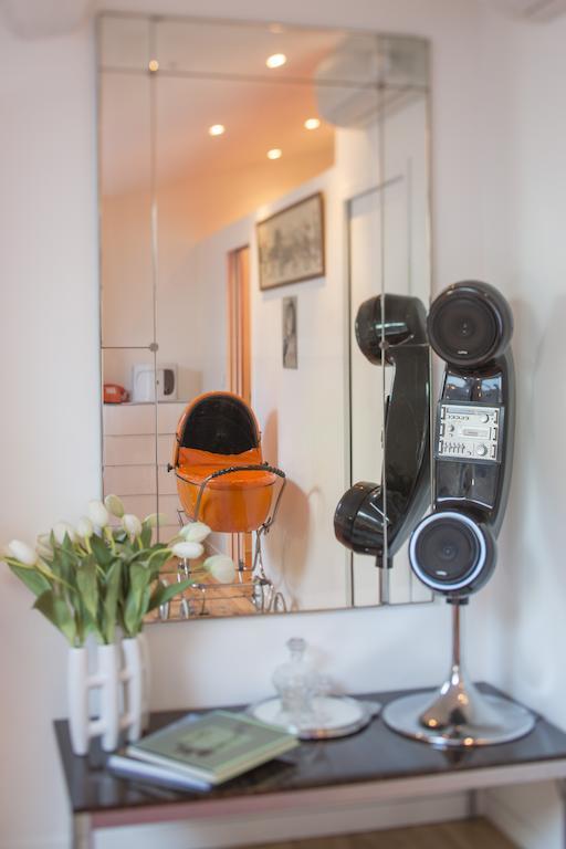 Une Chambre Chez Dupont Бордо Стая снимка