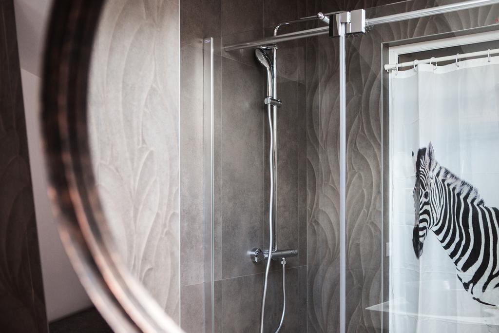 Une Chambre Chez Dupont Бордо Екстериор снимка