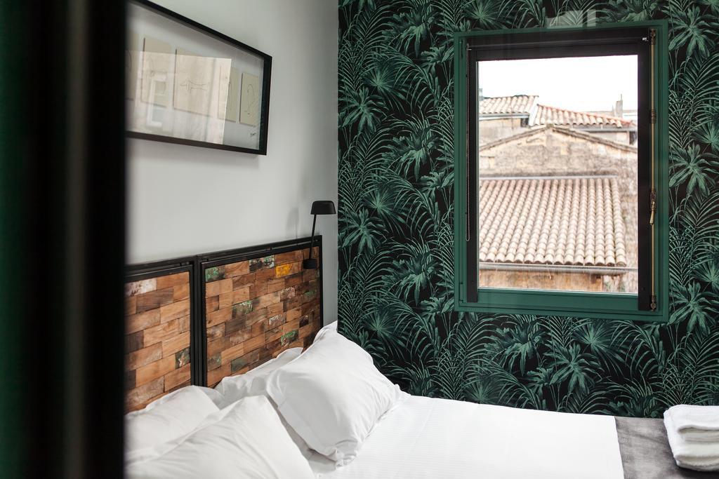 Une Chambre Chez Dupont Бордо Екстериор снимка