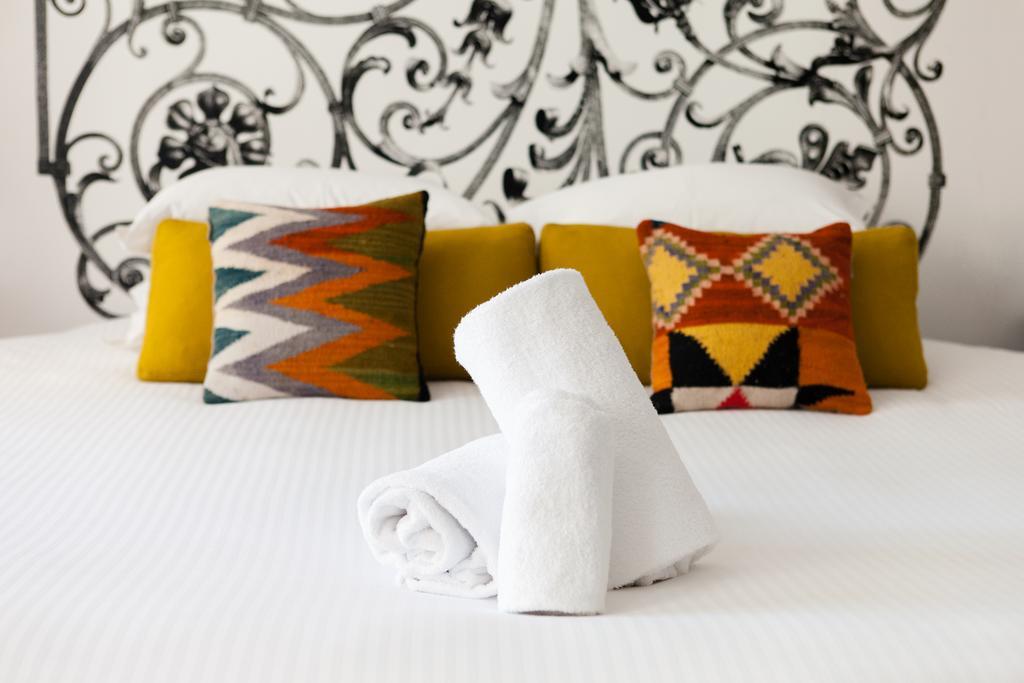 Une Chambre Chez Dupont Бордо Екстериор снимка
