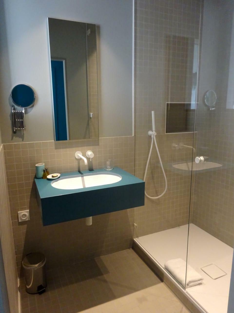 Une Chambre Chez Dupont Бордо Екстериор снимка