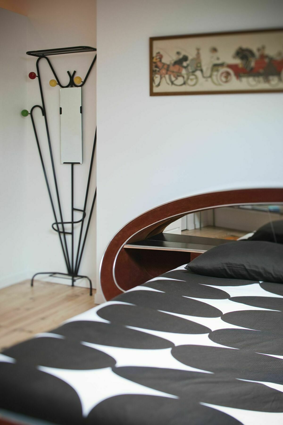 Une Chambre Chez Dupont Бордо Екстериор снимка
