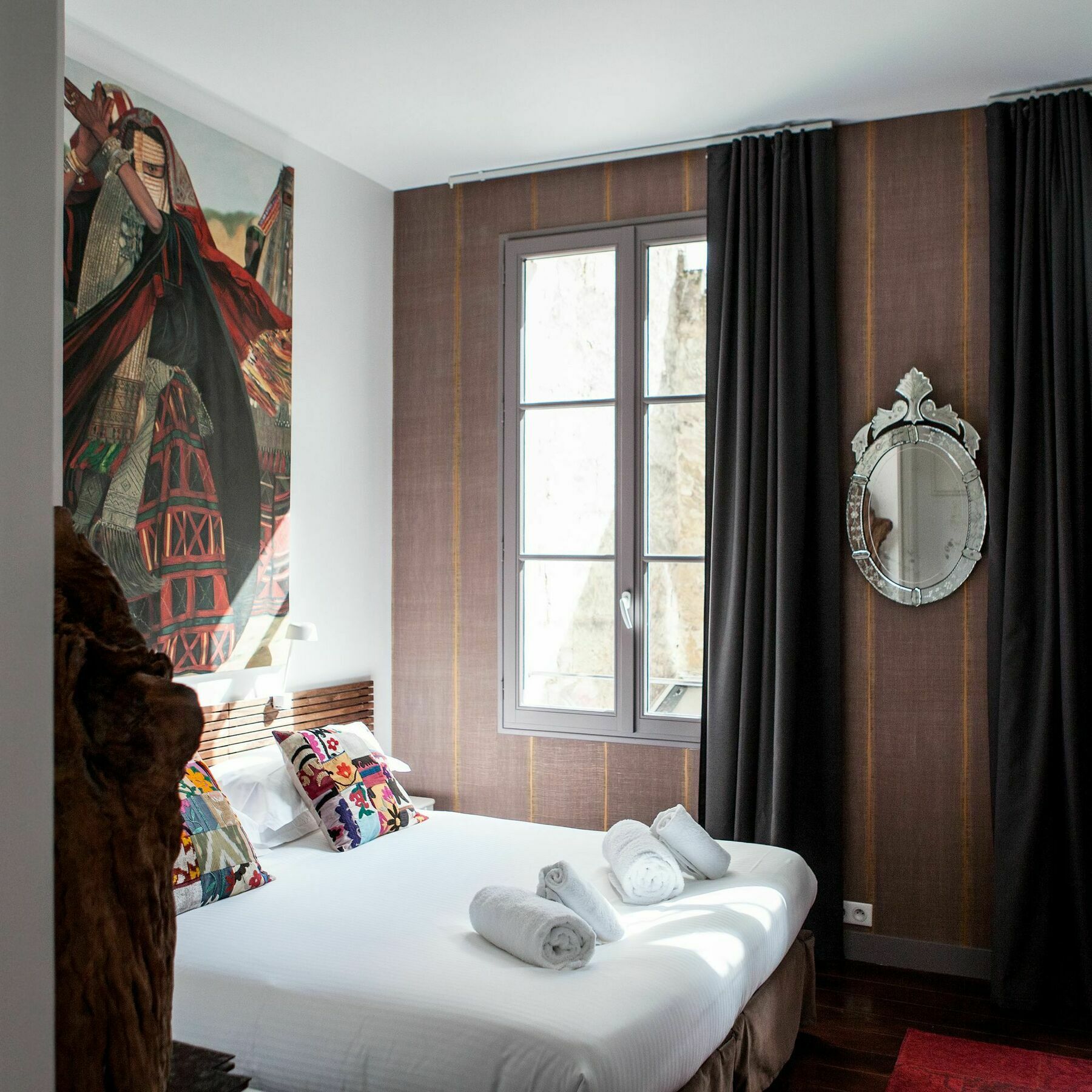 Une Chambre Chez Dupont Бордо Екстериор снимка